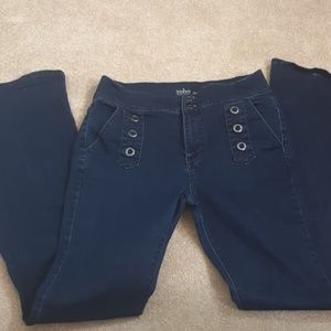 New York & Company Soho Jeans